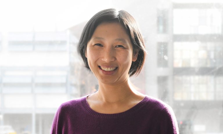 Dre Gisèle Li