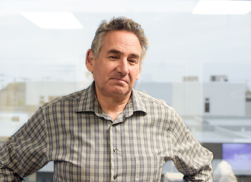 Dr Richard Swieca