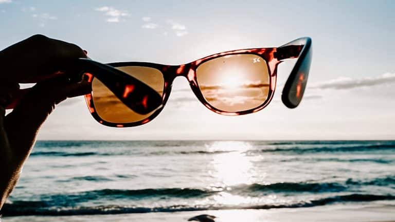 Protection contre les rayons UV