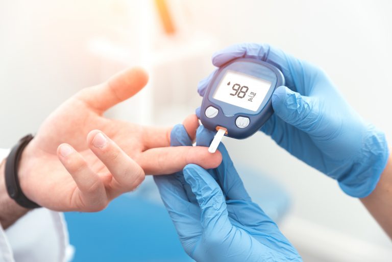 Rétinopathie diabétique