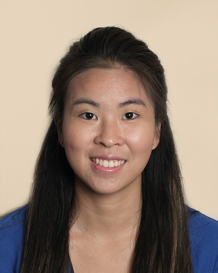 Dre Annie Ho