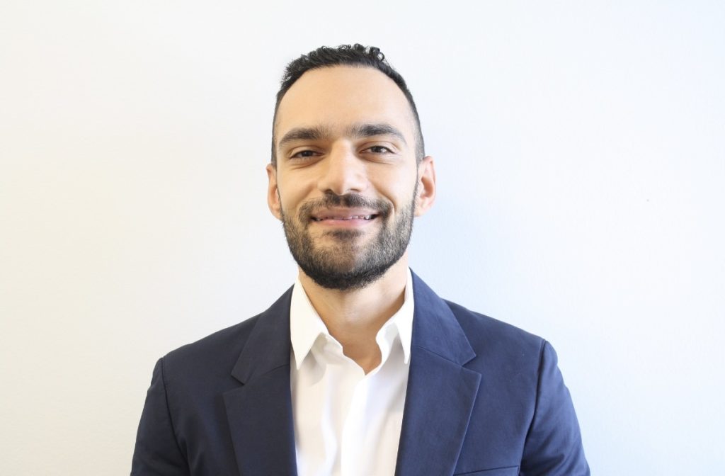 Dr Salim Korban