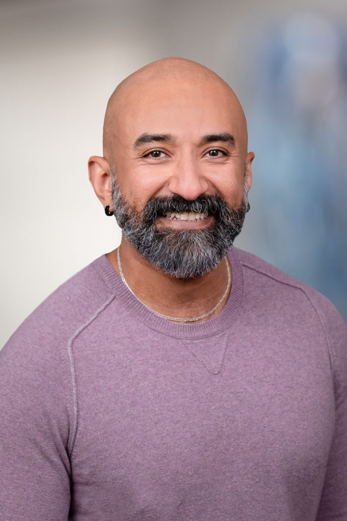 Dr Majed Alotaibi