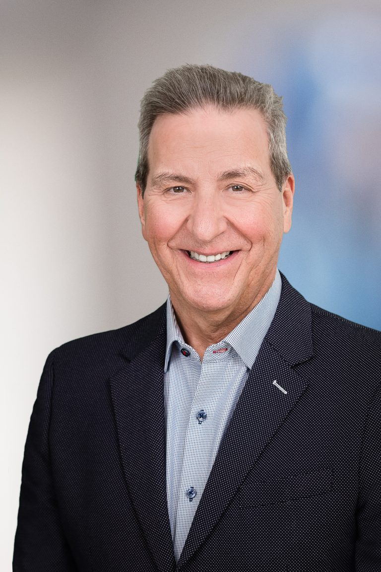 Dr Richard Bergeron