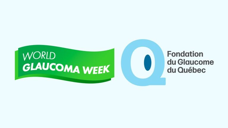 World Glaucoma Week 2023