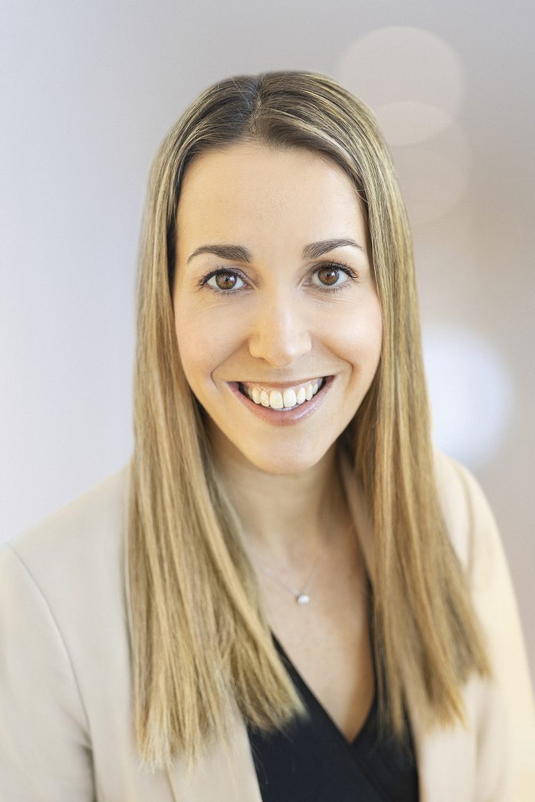 Dre Catherine Baril