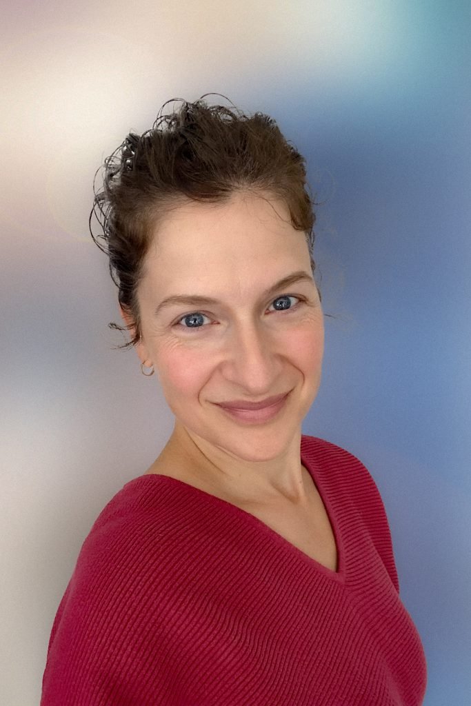 Dre Valérie Grondin