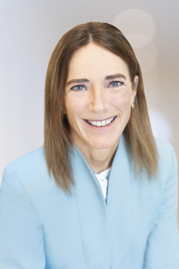 Dre Béatrice Des Marchais