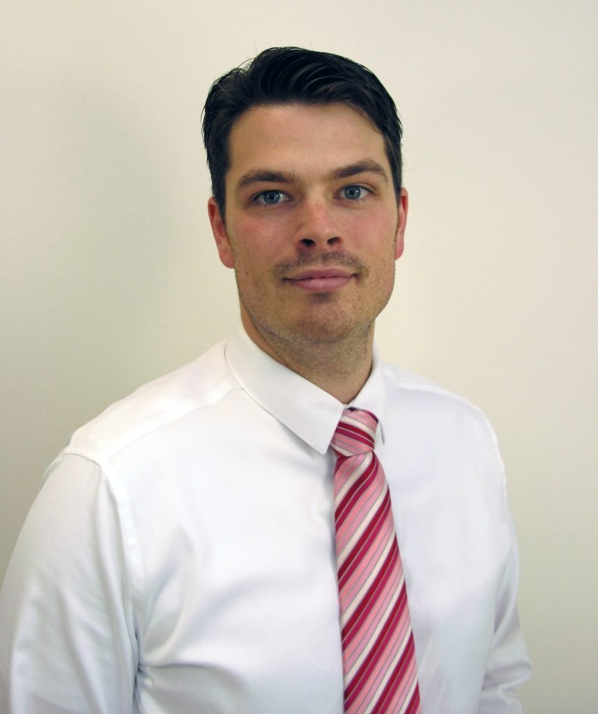 Dr Kevin Messier