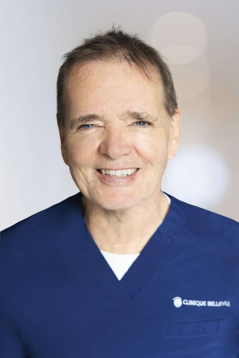 Dr Gilles Lafond
