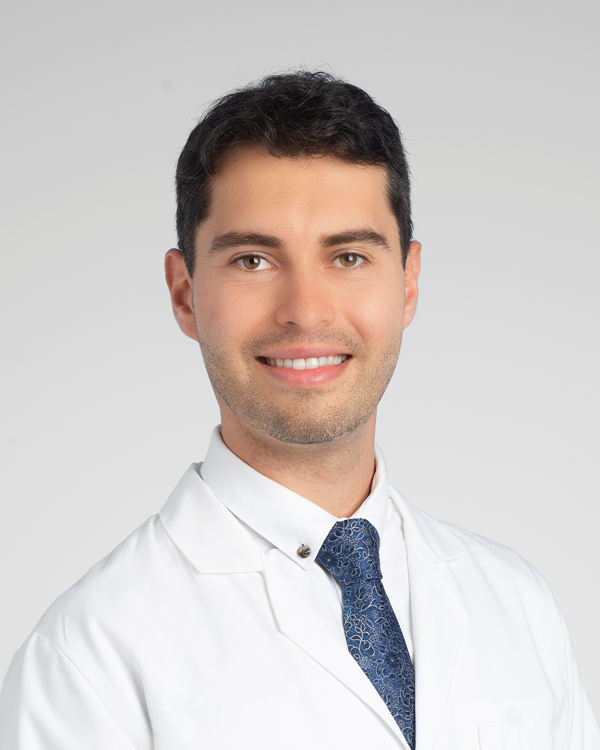 Dr Andrei Szigiato