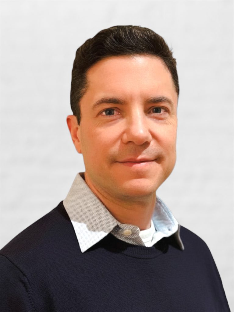 Dr David Lederer
