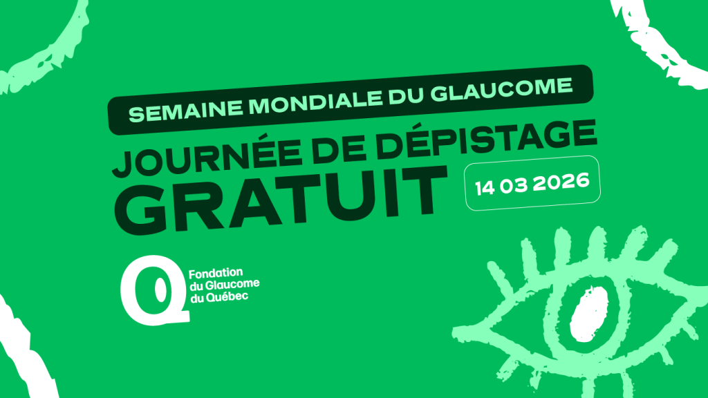 Glaucome