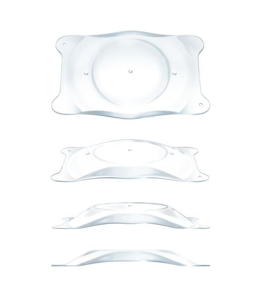 EVO ICL lenses