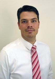 Dr Kevin Messier