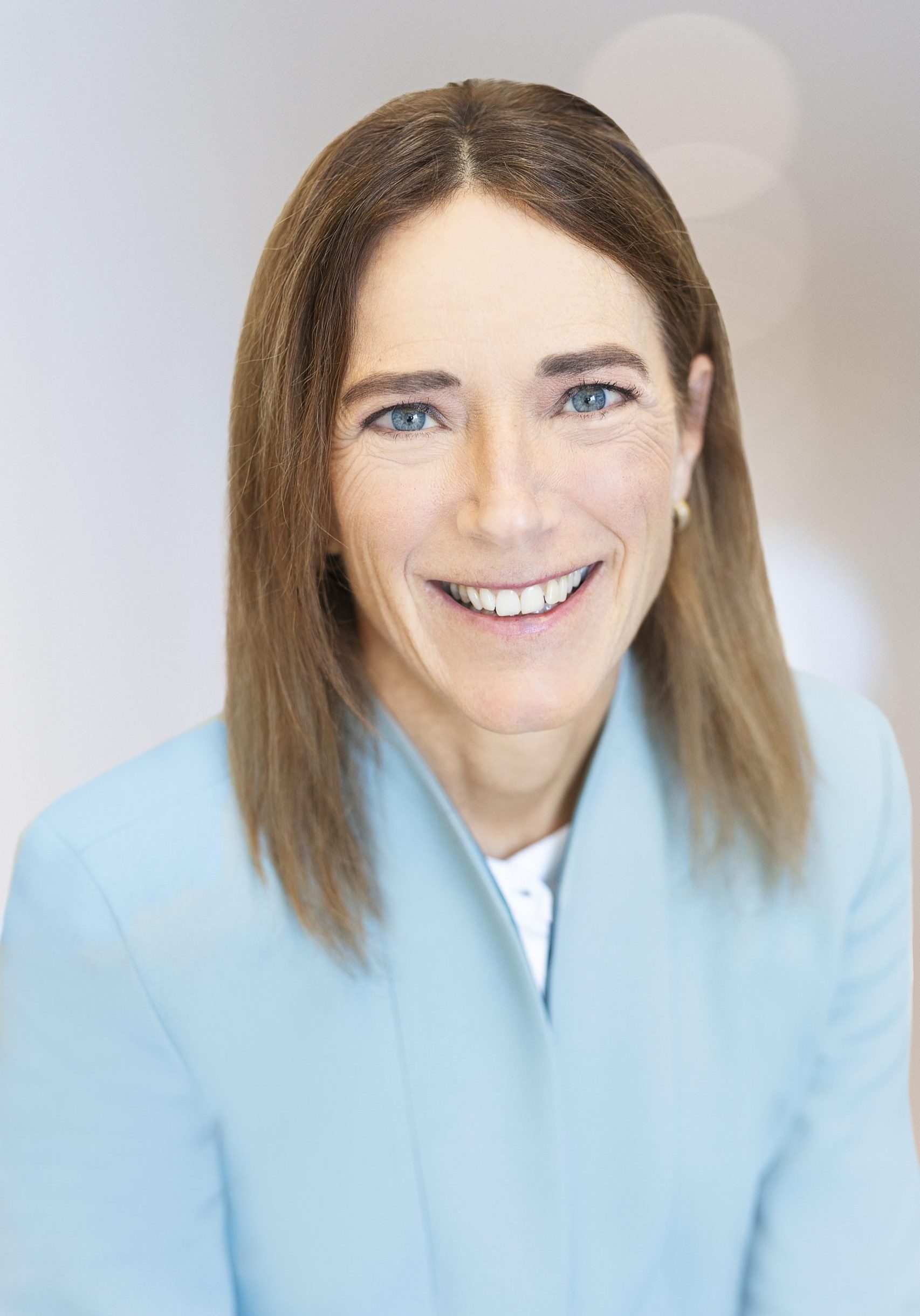 Dre Béatrice Des Marchais