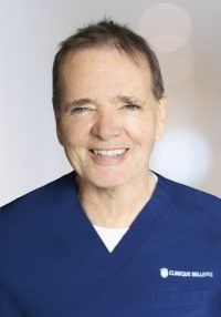 Dr Gilles Lafond