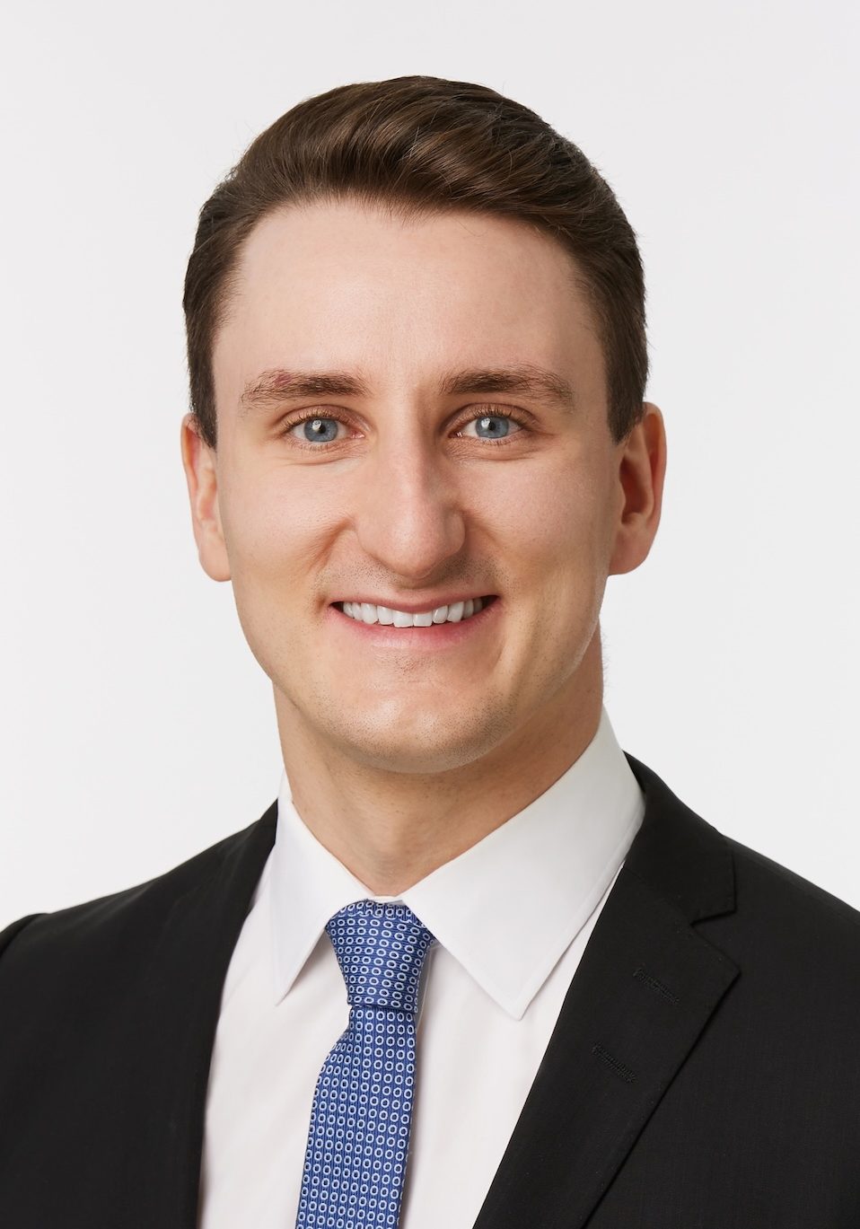 Dr Guillaume Mullie