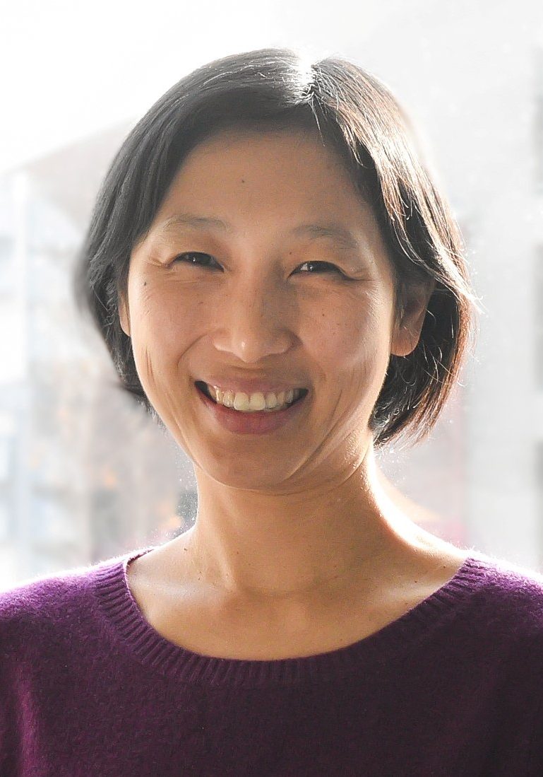 Dre Gisèle Li