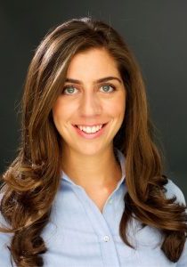 Dre Claudine Courey